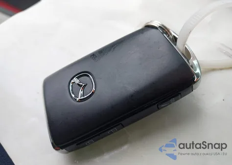 2024 Mazda Cx-30 2.5 S Select Sport из США, поврежденный, VIN 3MVDMBBM0RM683506